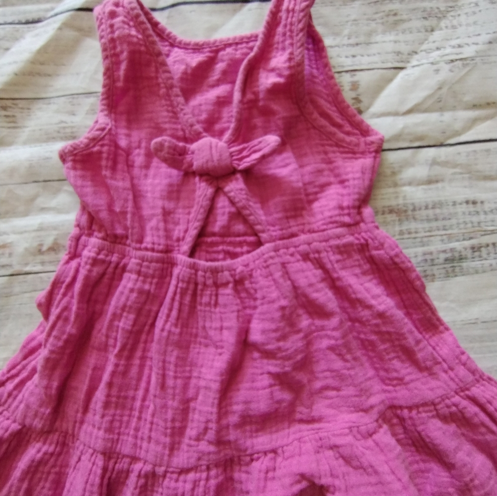 Dress - Picture 3 of 4